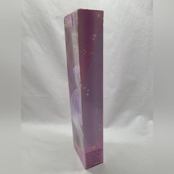 Mattel Barbie  2003 Ballet Star Doll- G3073- New In Box - Picture 8 of 10